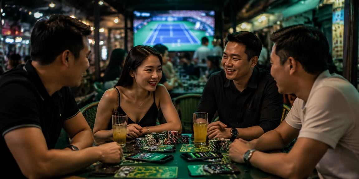 jhi88 jhi88 app – Mở sảnh chơi trên điện thoại, mọi lúc mọi nơi