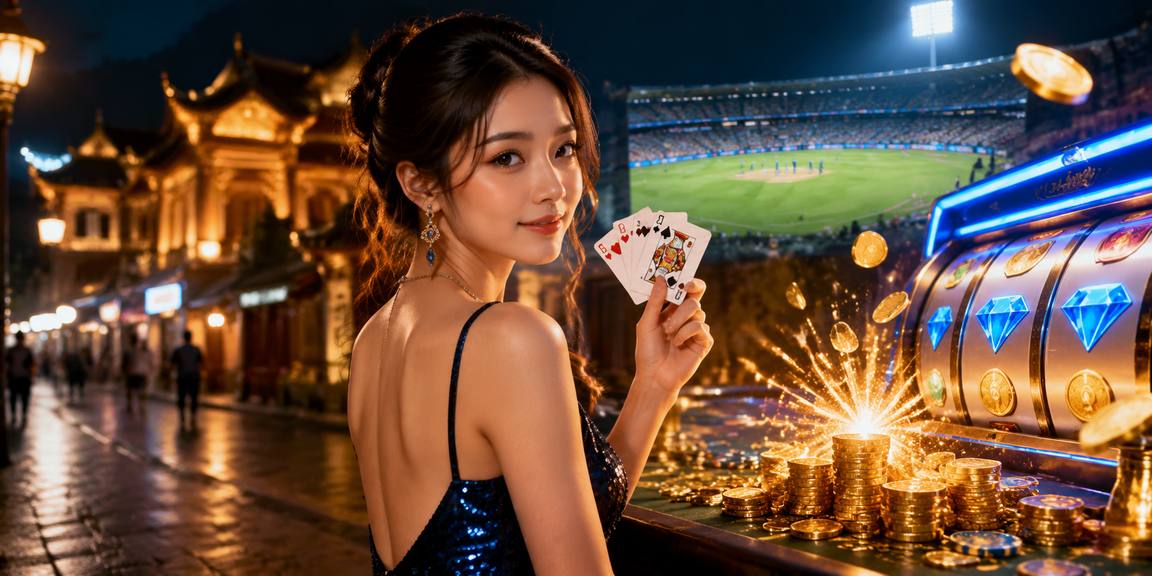 jhi88 casino app visual